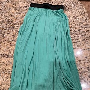 Zara skirt
